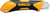 PG119  -  FIBERGLASS RUBBER GRIP AUTO LOCK UTILITY KNIFE