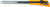 PG125 - EXTENDED LENGTH UTILITY KNIFE
