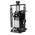 12 TON HYD. AIR/MANUAL BOTTLE JACK W/RETURN SPRINGS - 18126C
