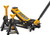 PG235 - 2.5-TON MAGIC LIFT SERVICE JACK AND 3-TON JACK STANDS COMBO