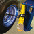 OMEGA WHEEL ARM SET, 100 LBS CAPACITY - 92100