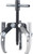PG209 - 1 TON, 3-JAW PULLER