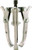 PG224 - 5 TON LONG 2/3JAW,REV JAW PULLER