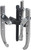 PG209 - 7 TON, LONG 2/3-JAW PULLER
