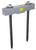 50 TON HYDRAULIC PUSH PULLER