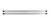 PULLER LEG SET (8" LONG)