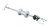 REV JAW SLIDE HAMMER, 5 LB