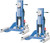 VEHICLE LIFT SYSTEM (2 PC)