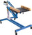 PG236 - 1,250 LBS CAPACITY POWER TRAIN LIFT FOR ENGINE & TRANSAXLE SERVICE