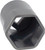 PG350 - LOCKNUT WRENCH 2-3/32 HEX