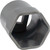 PG350 - FORD LOCKNUT SOCKET 2-3/8" HEX