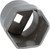 PG350 - LOCKNUT WRENCH 3 IN HEX