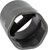 PG350 - DODGE LOCKNUT SOCKET, 2-9/16 HEX