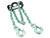 LIFTING SLING, 4,000LB CAPACITY