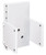UNIVERSAL ADAPTER PLATE, 1750A