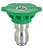 NOZZLE, Q/C 25 DEG-040