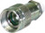 PG238 - 10,000 PSI (700 BAR) HIGH FLOW FEMALE END COUPLER, 3/8" NPT