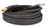 HOSE 50FT 3/8" S/B BLK BRS QC - 85.238.153