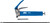PG253 - PROFESSIONAL PISTOL GREASE GUN