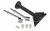 DOOR FLANGE TOOL SET