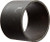 RECEIVER TUBE - 3"