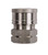 COUPLER 3/8" Q/C FNPT SS