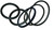 Truck Tubeless Tire Bead Seater  22.5"-24.5"