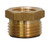 ADAPTER, 1/2"FNPTx3/4"MGHT(CA)