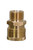 COUPLER, 3/8" x M22 MÂLE