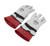 HYBRID HIGH VOLT SAFETY GLOVES-L