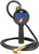 PG345 - ACCU-FLATE XL, DIGITAL TIRE INFLATOR