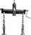 PG241 - Niveleur de charge moteur de 1 500 LB