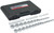 PG347 - 33 PC MASTER BUSHING DRIVER SET