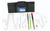 MASTER LOCKOUT TOOL SET, 16 PC