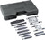 PG226 - 5-TON BAR-TYPE PULLER/BEARING SEPARATOR TOOL SET