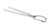 HD TRUCK BRAKE SPRING PLIERS