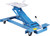PG235 - 2,200 LBS CAPACITY LOW-LIFT TRANSMISSION JACK