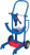 PG240 - BACK BUDDY II – MANUTENTION DE MOYEU DE CAMION ET DE TAMBOUR DE FREIN