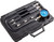 COMPRESSION TESTER KIT FOR GASOLINE ENGINES