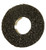 1/2in Sq. Dr. Impact Wheel Hub Cleaner Replacement Strip Disc 160mm x 65mm