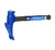 MARTEAU DE SERVICE DE PNEUS, 5 LB, 20"