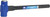 PG191 - OTC5790ID830 TRAÎNEAU À FACE DBL HMR, 8LB 30"