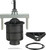 CYLINDER LINER REMOVER FOR DETROIT DIESEL S60 12.7L WITH EGR; MTU S2000