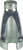 PG376 - ADAPTATEUR DE COUPLE D’INJECTEUR DE CARBURANT POUR DETROIT DIESEL DD13 ET DD15