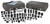 TRUCK/VAN/SUV BALL JOINT MASTER