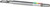 PG332  -  BRAKE PAD GAUGE