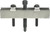 HEAVY-DUTY GEAR PULLER