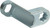 18MM HEX, 1/2" DR. STRUT NUT SOCKET FOR USE ON VEHICLES WITH ELECTRONIC & PASSIVE TYPE SHOCK ABSORBERS