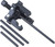 PG223 - GM, CHRYSLER, MITSUBISHI HARMONIC BALANCER PULLER