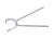 TRUCK BRAKE SPRING PLIERS